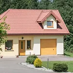 Korzenny 펜션 *