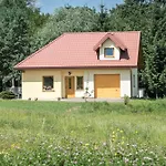 펜션 Korzenny Korzenna