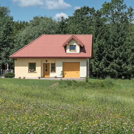 Korzenny 펜션