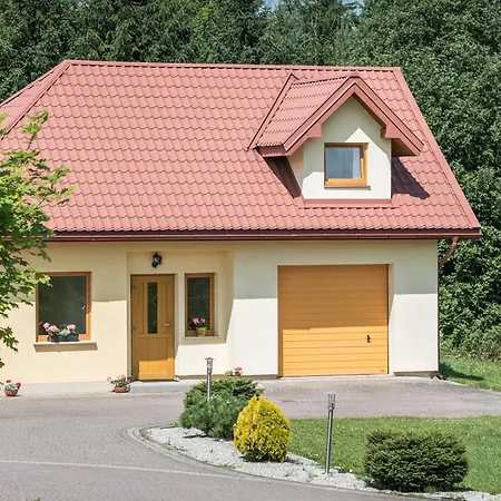 Korzenny Dom wakacyjny *