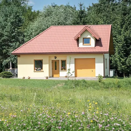 Dom wakacyjny Korzenny Korzenna